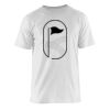 220g adult Premium T-shirt Thumbnail