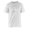 220g adult Premium T-shirt Thumbnail