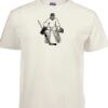 220g adult Premium T-shirt Thumbnail