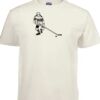 220g adult Premium T-shirt Thumbnail