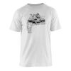 220g adult Premium T-shirt Thumbnail