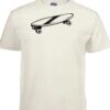 220g adult Premium T-shirt Thumbnail