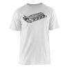 220g adult Premium T-shirt Thumbnail