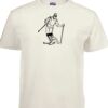 220g adult Premium T-shirt Thumbnail