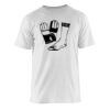 220g adult Premium T-shirt Thumbnail