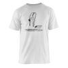 220g adult Premium T-shirt Thumbnail