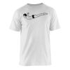 220g adult Premium T-shirt Thumbnail