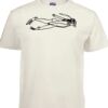 220g adult Premium T-shirt Thumbnail