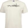 220g adult Premium T-shirt Thumbnail