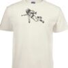 220g adult Premium T-shirt Thumbnail