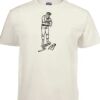 220g adult Premium T-shirt Thumbnail
