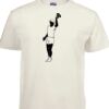 220g adult Premium T-shirt Thumbnail