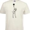 220g adult Premium T-shirt Thumbnail