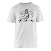 220g adult Premium T-shirt Thumbnail