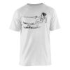 220g adult Premium T-shirt Thumbnail