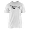 220g adult Premium T-shirt Thumbnail
