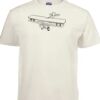 220g adult Premium T-shirt Thumbnail