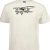220g adult Premium T-shirt Thumbnail