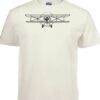 220g adult Premium T-shirt Thumbnail