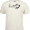 220g adult Premium T-shirt Thumbnail
