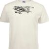 220g adult Premium T-shirt Thumbnail