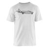 220g adult Premium T-shirt Thumbnail