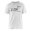 220g adult Premium T-shirt Thumbnail