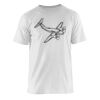 220g adult Premium T-shirt Thumbnail