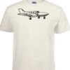 220g adult Premium T-shirt Thumbnail