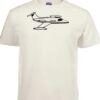 220g adult Premium T-shirt Thumbnail