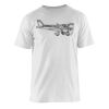 220g adult Premium T-shirt Thumbnail