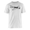 220g adult Premium T-shirt Thumbnail