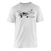 220g adult Premium T-shirt Thumbnail