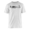 220g adult Premium T-shirt Thumbnail