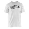 220g adult Premium T-shirt Thumbnail