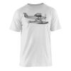 220g adult Premium T-shirt Thumbnail