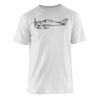 220g adult Premium T-shirt Thumbnail