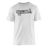220g adult Premium T-shirt Thumbnail