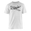 220g adult Premium T-shirt Thumbnail