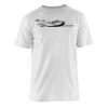 220g adult Premium T-shirt Thumbnail
