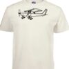 220g adult Premium T-shirt Thumbnail