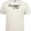 220g adult Premium T-shirt Thumbnail