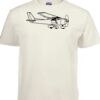 220g adult Premium T-shirt Thumbnail