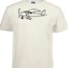 220g adult Premium T-shirt Thumbnail