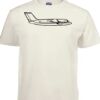 220g adult Premium T-shirt Thumbnail