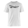 220g adult Premium T-shirt Thumbnail