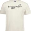 220g adult Premium T-shirt Thumbnail