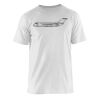 220g adult Premium T-shirt Thumbnail