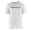 220g adult Premium T-shirt Thumbnail