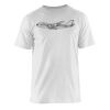 220g adult Premium T-shirt Thumbnail